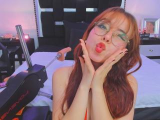 KattyHards Seins Show XXX en Direct - Photo 14/21