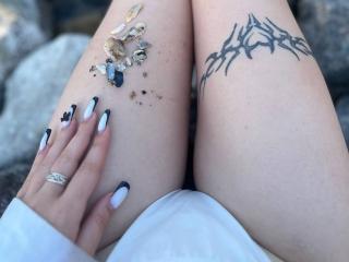 LaPulia Anal Livecam - Photo 4/21