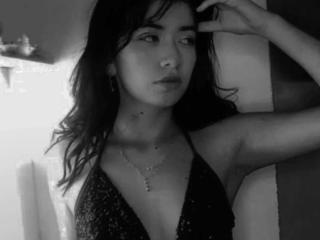 AnyuWu Webcam Porno Live - Photo 8/21