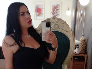 SofiMontes Blowjob XXX Cams - Photo 10/21