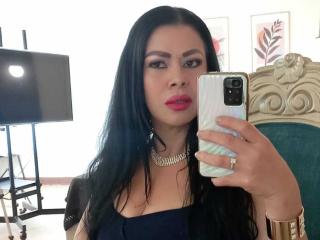 SofiMontes Blowjob XXX Cams - Photo 8/21