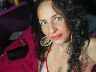 ScarletBos Blowjob XXX Cams - Photo 15/21