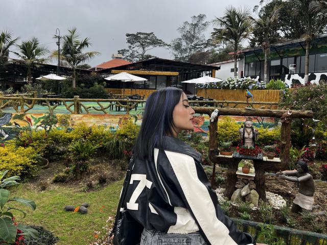 Photo de SalomeMille