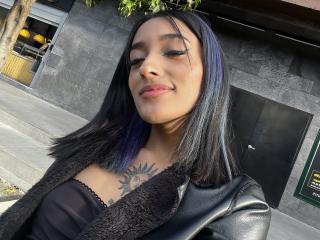 SalomeMille Image Gallery