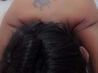 CarameloaPasionada live cam model at XLoveCam