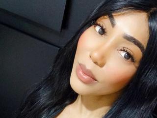CelesteBlack69 Webcam Sexe Direct - Photo 8/9