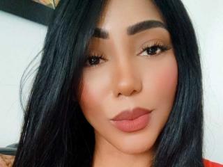 CelesteBlack69 Webcam Sexe Direct - Photo 7/9