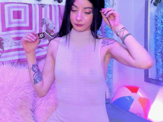 LaurenEvie69 Anal en Webcam Live - Photo 19/21
