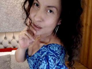 EroticSasha Seins Liveshow - Photo 7/21