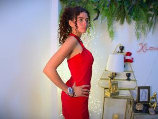 HannahFerrer Image Gallery