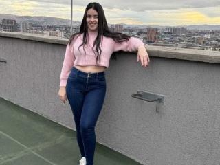 LinaCharry Anal Livecam - Photo 9/21