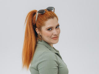 LindaSauver Anal Livecam - Photo 6/7