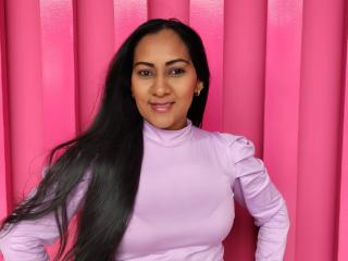 Watch NadinaJimenez live on cam on XLoveCam