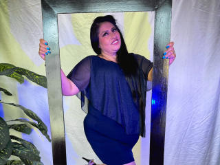 Keyla69Hot Seins Show XXX en Direct - Photo 21/21