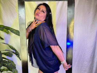 Keyla69Hot Seins Show XXX en Direct - Photo 12/21