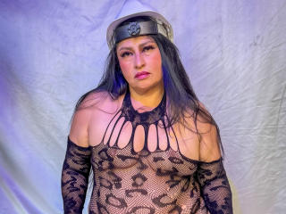 Keyla69Hot Seins Show XXX en Direct - Photo 10/21