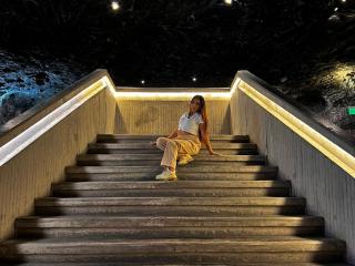 LissyHoffman Anal en Webcam Live - Photo 13/21