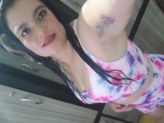 ViolettaDurand live cam model at XLoveCam