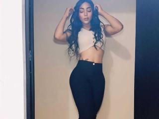 CelesteBlack69 Webcam Sexe Direct - Photo 5/9