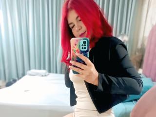 CorineRay Webcam Sex Direct - Photo 13/21
