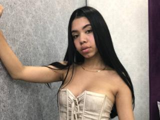 EmaGarces Boobs Liveshow - Photo 15/21