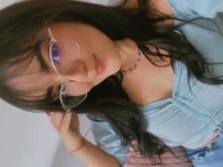 LizetDavies Anal Livecam - Photo 18/21