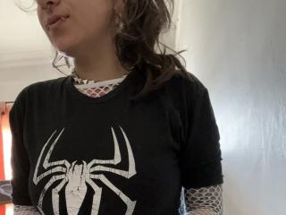 AmySpider Image Gallery