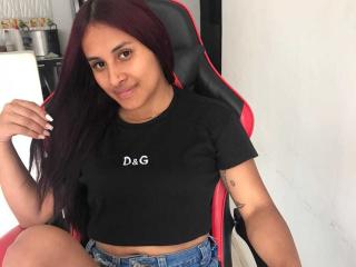 CarolineAustine Webcam Sexe Direct - Photo 17/21
