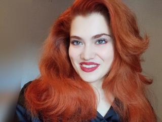 LindaSauver Anal Livecam - Photo 4/7