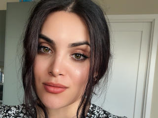 AngeOne Webcam Porno Live - Photo 4/5