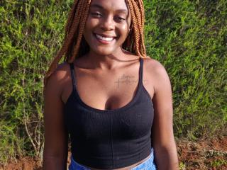 FireGal live cam model at XLoveCam