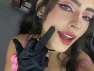 JuliethaMarquez Show Porno en Live - Photo 17/21