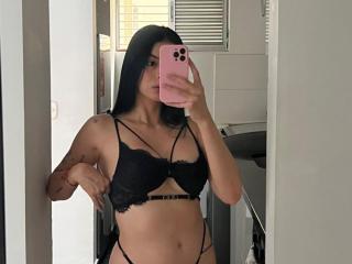 Photo de IsabellaJames