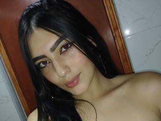 JuliethaMarquez Show Porno en Live - Photo 9/21