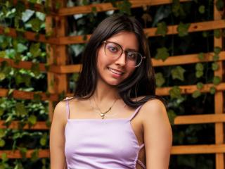 Watch VioletXBloom live on cam on XLoveCam
