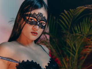 LilithMason Anal en Webcam Live - Photo 8/21
