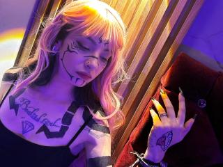 LaurenEvie69 Anal en Webcam Live - Photo 7/21