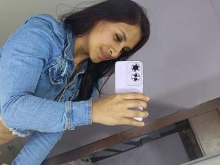 CarolineAustine Webcam Sexe Direct - Photo 16/21
