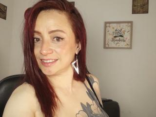 CatalinaMonyque Webcam Sexe Direct - Photo 16/21