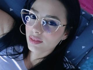 AnaisHilton Webcam Porno Live - Photo 8/21