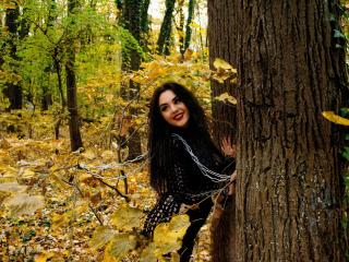 CassieRose Webcam Sexe Direct - Photo 18/21