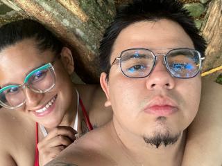 Watch JuliaxRosee live on cam on XLoveCam