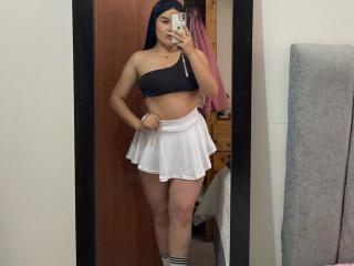AliceMillerlu Webcam Porno Live - Photo 11/13