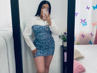 AliceMillerlu Webcam Porno Live - Photo 9/13