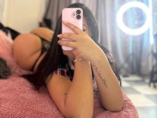 AlessiaFerry Webcam Porno Live - Photo 19/21