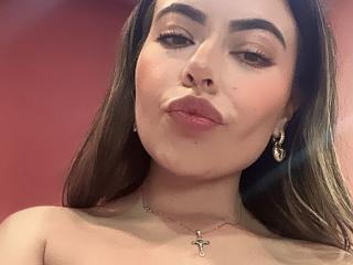 AshleyPortt Webcam Porno Live - Photo 13/21