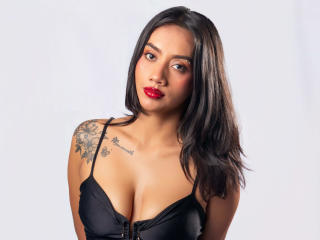 LunaGomezz Anal Livecam - Photo 8/8