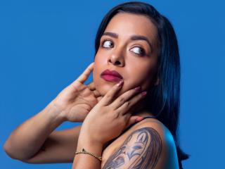 ArielHot69 Webcam Porno Live - Photo 8/17
