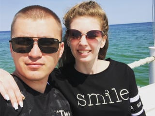 Watch EmmanyX live on cam on XLoveCam