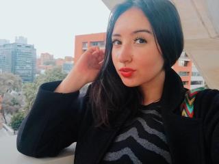 SusanMonroy Blowjob XXX Cams - Photo 20/21